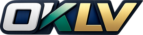0klv লোগো